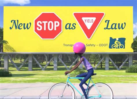 Lesson Two Cyclists Oregon Risk Prevention Curriculum