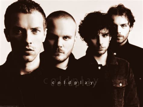 Coldplay Coldplay Wallpaper 7136070 Fanpop