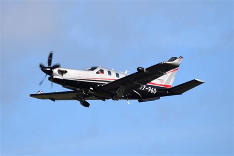 T Socata Tbm Lee On Solent Graham Tiller Flickr