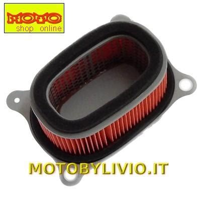 Filtro Aria In Carta Per Xrv Africa Twin Motobylivio It