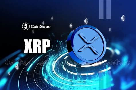 Xrp 가격 예측 리플 랠리가 어떻게 싹트고 있는가