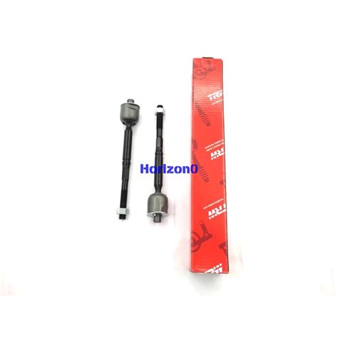 Nissan Latio Livina Rack End Steering Sets Pcs Shopee Malaysia