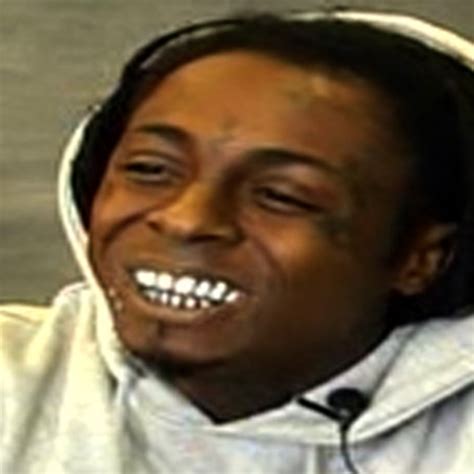 Lil Wayne Hilarious