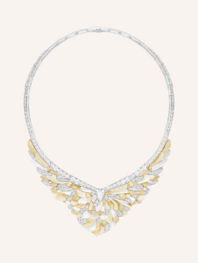 Piaget Metaphoria High Jewelry Collection Piaget Luxury Jewelry