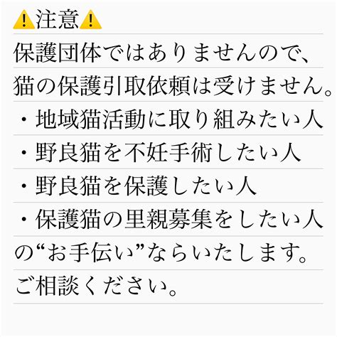 高浜市地域ねこの会 (@takahama_city_cat) • Instagram photos and videos