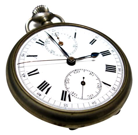 Png Pocket Watch Transparent Pocket Watchpng Images Pluspng