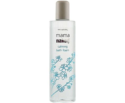 Mama Naked From Naked Bodycare Cotswold Mum