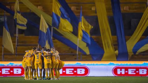 Tigres Son Las Nuevas Campeonas De La Liga Mx Femenil Y Se Reafirmaron