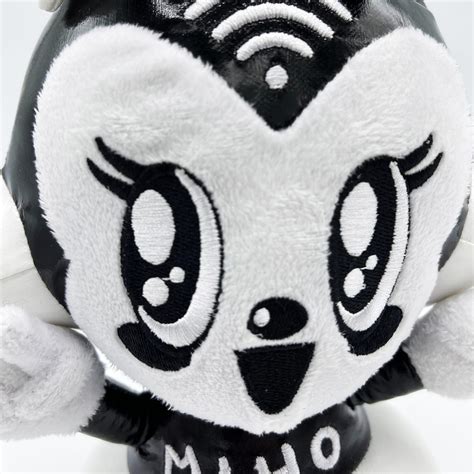 Meow Wolf Plush - Meow Wolf Shop