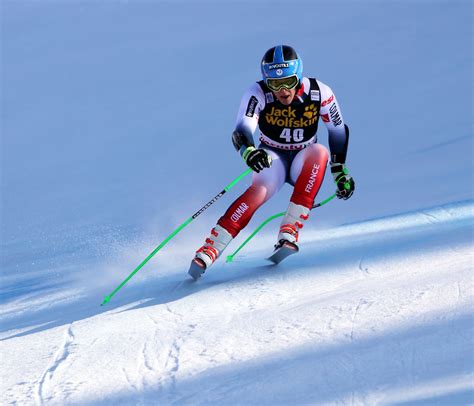 Coppa Del Mondo Di Sci Bormio Combinata Juzaphoto