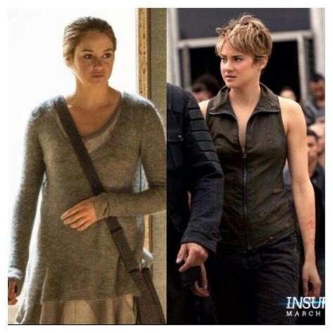 Beatrice Abnegation Divergent Tris Dauntless Insurgent Divergent