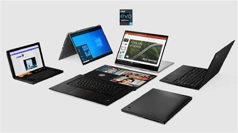 Conoce La Línea Thinkpad X1 Los Equipos De Lenovo Pensados Para Cada Tipo De Situación Código