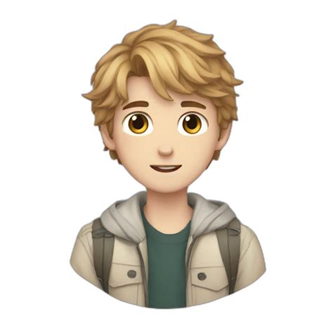 Ai Emoji Generator