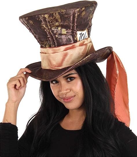 Vintage Inspired Halloween Mini Top Hat Tea Party Hat Alice In Wonderland Agrohortipbacid