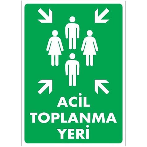 Otopark Levhalar Fm Trafik Trafik Bizimle Yolunda Acil Toplanma Yeri