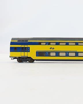 Lima H0 309605 Modeltrein Personenwagen 1 IRM Tussenrijtuig