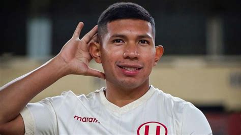 Universitario De Deportes Edison Flores ¿qué Puede Mover Y Aportar