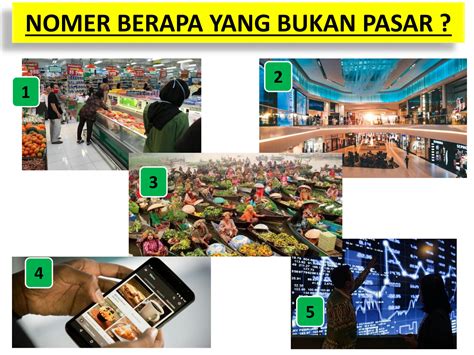 Solution Bab Terbentuknya Keseimbangan Pasar Dan Struktur Pasar