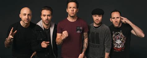 Simple Plan Libera Novo Shoot Da Npnhjbtour Simple Plan Brasil