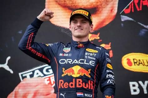 Max Verstappen 72 faits à savoir sur le pilote Red Bull