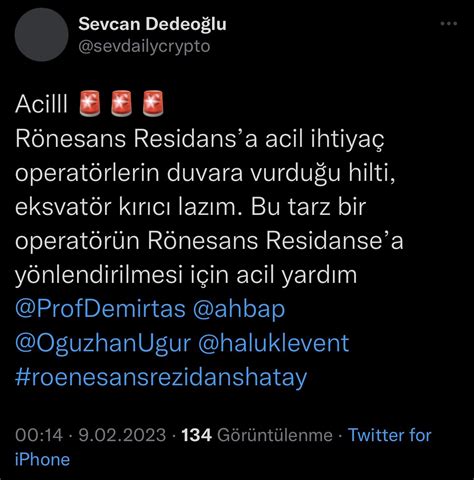 on Twitter RT voleyboljurisi YARDIM EKİPLERİ YÖNLENDİRİLMİŞ AMA