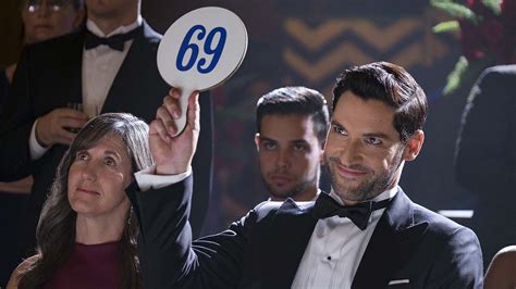 'Lucifer' Season 6 Netflix Release Date, Cast, Trailer, Plot - Newsweek