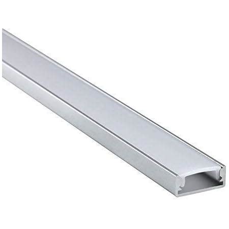 Buy Enya Surface Aluminium Profile Channel For Led Strip Light Meter