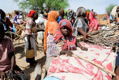 Weitere Luftangriffe Im Sudan Trotz Verhandlungen Ber Waffenruhe