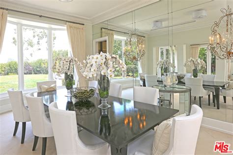 For Sale: The Robbie Williams House In Beverly Hills - Celebrity ...