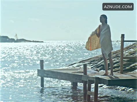 A SERIOUS GAME NUDE SCENES AZNude