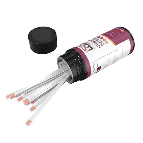 Ketones In Urine