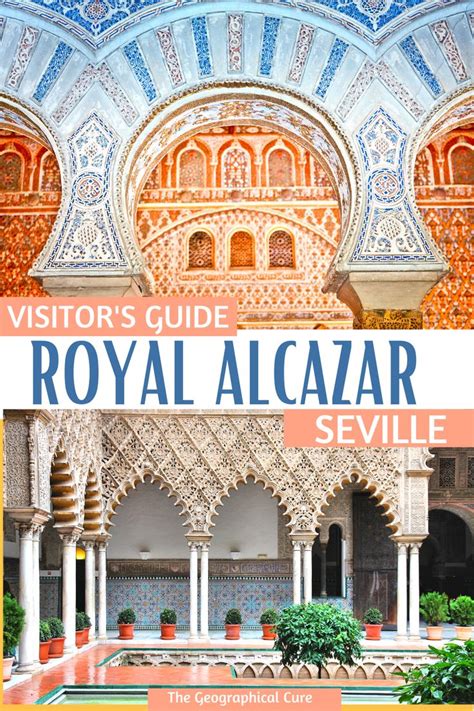 Ultimate Visitor S Guide To The Stunning Royal Alcazar In Seville Spain