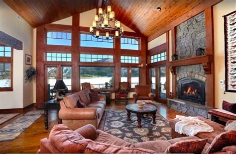 23 Of The Best Grand Lake Cabins (Perfect Vacation Rentals For A Lake ...