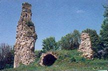 Tour De Bainville Aux Miroirs Meurthe Et Moselle