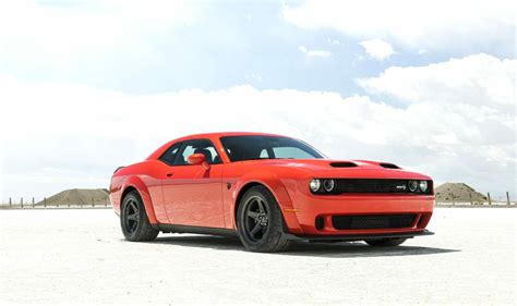 2024 Dodge Challenger Interior, Concept, Price - Dodge Engine News