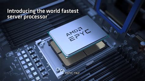 Amd Unveils Its Third Gen Epyc Server Cpus With Zen Cores Neowin