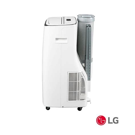 Aire Acondicionado Port Til Lg Inverter Friotemp Per