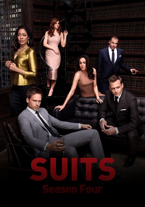 Suits | TV fanart | fanart.tv