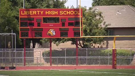 Just before Gov. Gavin Newsom's announcement, Brentwood school district ...