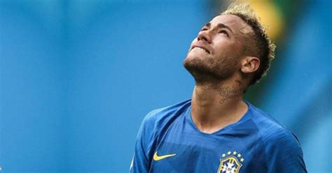 8 Reasons Why The Brazilian Forward Neymar Jr Should Be Everyones