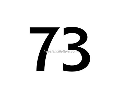 print number  letter stencil  stencil letters