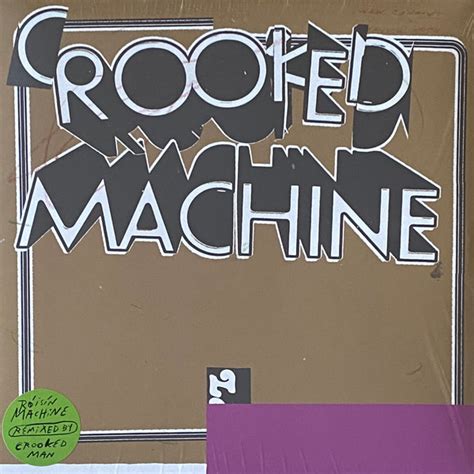 Róisin Murphy - Crooked Machine - Fico Gävle