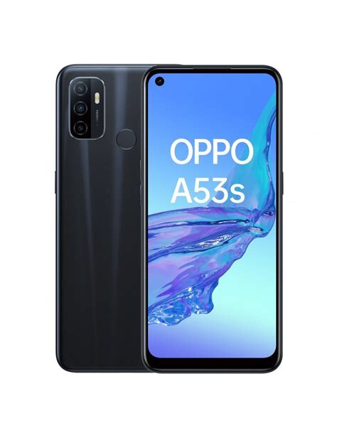 OPPO A53s 128GB CPH2135