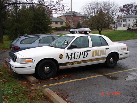 Millersville University Police Millersville University Pol Flickr