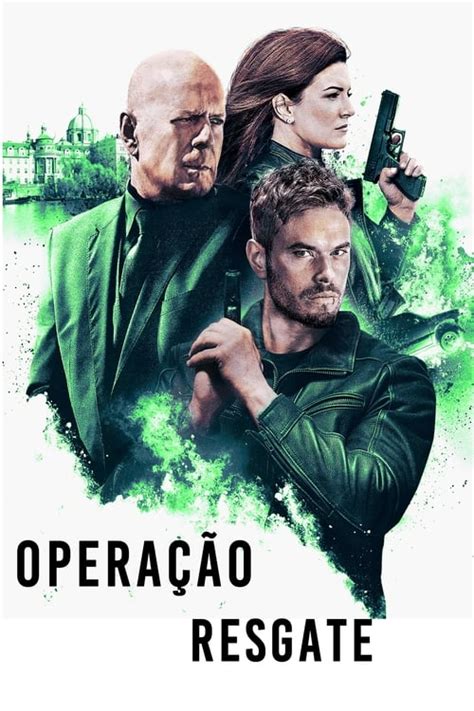 Operação Resgate Torrent 2015 BluRay 720p 1080p Dual Áudio 5 1