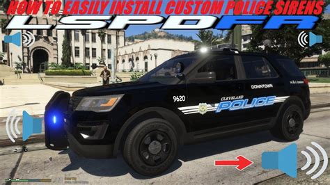 How To Install Police Cars In Gta Jujadashboard