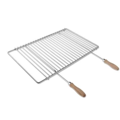 Grilles De Cuisson Barbecue Et Fumoir Grille De Barbecue En Inox