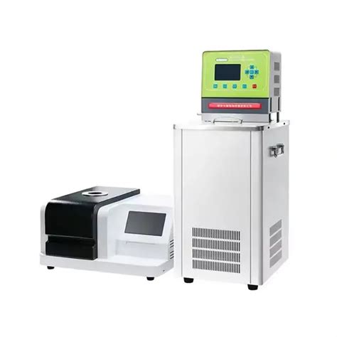 40 600c DSC Differential Scanning Calorimeter Differential Scanning