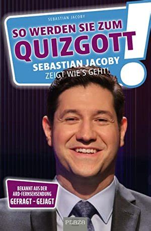 Gefragt Gejagt Jäger im Porträt Genies der ARD Quiz Show im