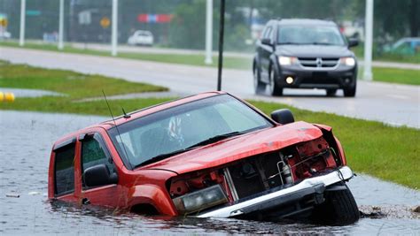 Huracán Ida Inundaciones En Ee Uu Dejan Siete Fallecidos En Nueva